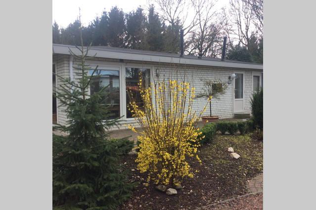 Chalet Gerda Villa Putten Exterior photo