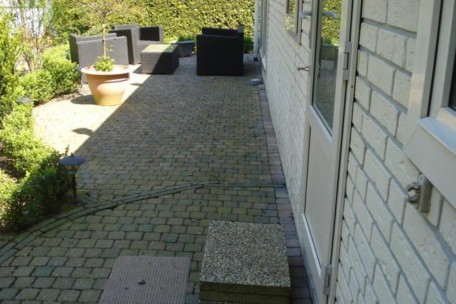Chalet Gerda Villa Putten Exterior photo